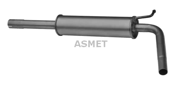 Kesksummuti ASMET 21.030