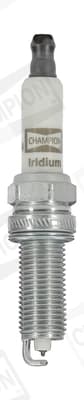 Süüteküünal CHAMPION CCH9023