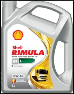 Mootoriõli SHELL 550047337