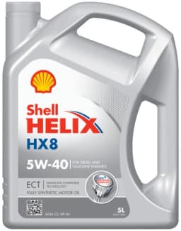 Mootoriõli SHELL 550046689