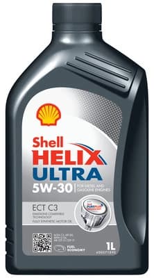 Mootoriõli SHELL 550049781