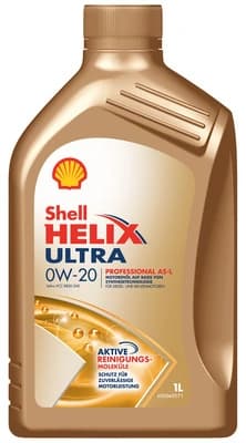 Mootoriõli SHELL 001F3936PL