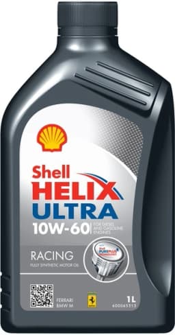 Mootoriõli SHELL 901L3254PL