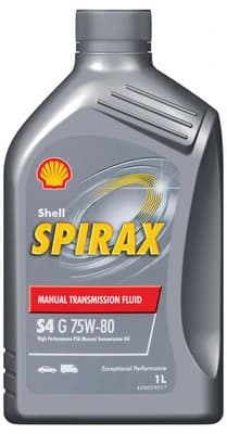 Käigukasti õli SHELL 001D8269PL
