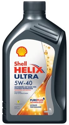 Mootoriõli SHELL 001H2263MDE