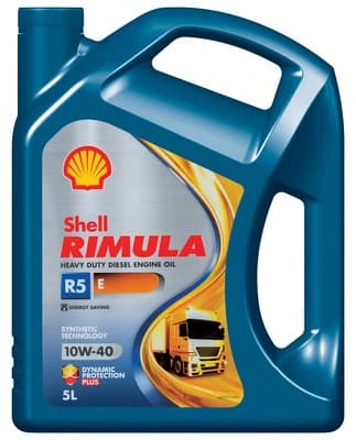 Mootoriõli SHELL 001C4591PL