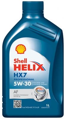 Mootoriõli SHELL 001E9385PL