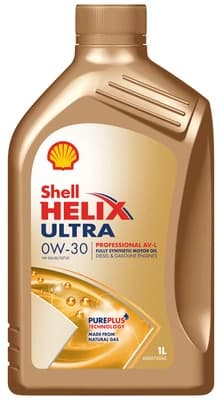 Mootoriõli SHELL 550046303