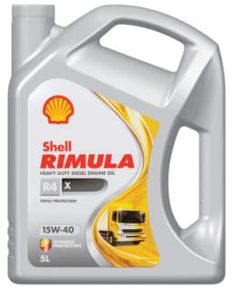 Mootoriõli SHELL 550055173