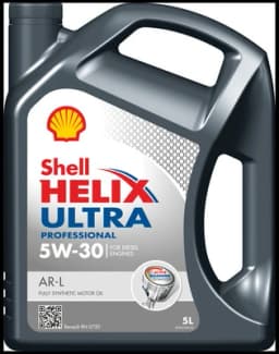 Mootoriõli SHELL 550046684