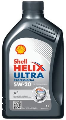 Mootoriõli SHELL 001F2286PL
