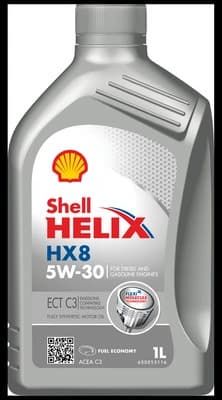 Mootoriõli SHELL 001G0571PL