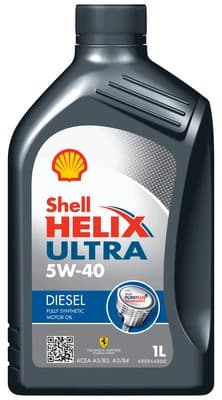 Mootoriõli SHELL 001E9242PL