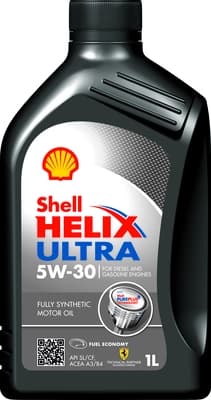 Mootoriõli SHELL 550046267