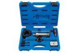 Pingutamis- ja reguleerimisseade, vedruamort LASER TOOLS 5790