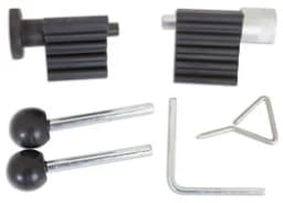 Montaažitööriist, hammasrihm LASER TOOLS 4346