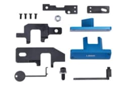 Montaažitööriist, hammasrihm LASER TOOLS 8570