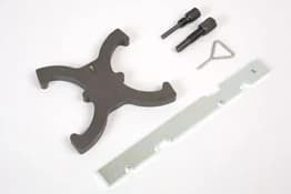Montaažitööriist, hammasrihm LASER TOOLS 6561