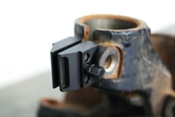 Süütevõtmekomplekt, käändmik (laiendi) LASER TOOLS 8324