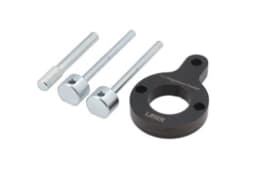 Montaažitööriist, hammasrihm LASER TOOLS 8362