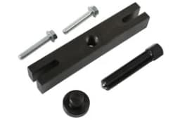 Tõmmitsate komplekt, rihmaratas LASER TOOLS 7334