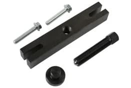 Tõmmitsate komplekt, rihmaratas LASER TOOLS 7334