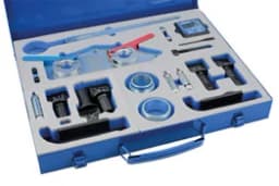 Montaažitööriist, hammasrihm LASER TOOLS 9155