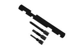 Montaažitööriist, hammasrihm LASER TOOLS 4347
