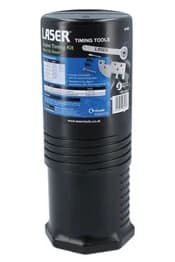 Montaažitööriist, hammasrihm LASER TOOLS 8108