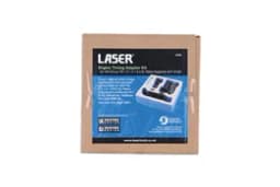Montaažitööriist, hammasrihm LASER TOOLS 9103