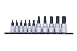 Tööriistade komplekt LASER TOOLS 8924