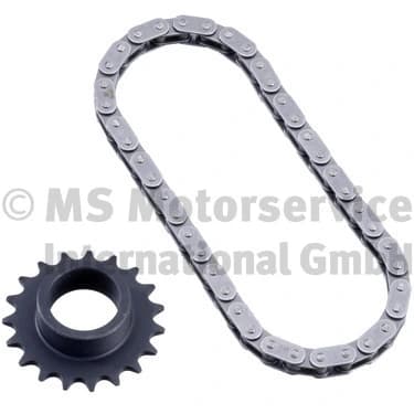 Mootori keti komplekt KOLBENSCHMIDT 400190500002