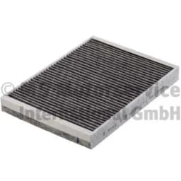 Filter, salongiõhk KOLBENSCHMIDT 50014614