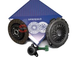 Sidurikomplekt STATIM 120.738