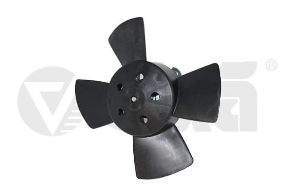 Ventilaator, mootorijahutus vika 99590015901