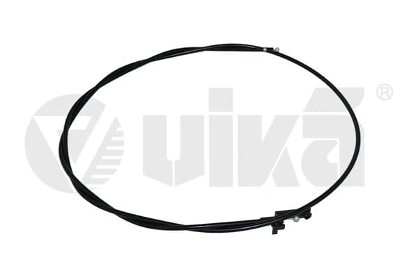 Mootorikapoti trossid vika 78230011801