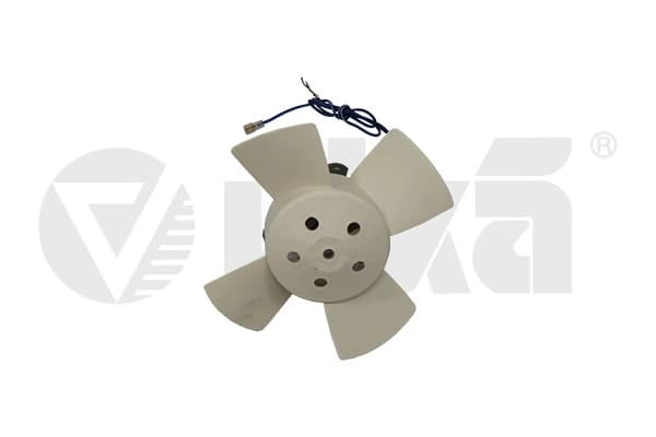 Ventilaator, mootorijahutus vika 90400018401