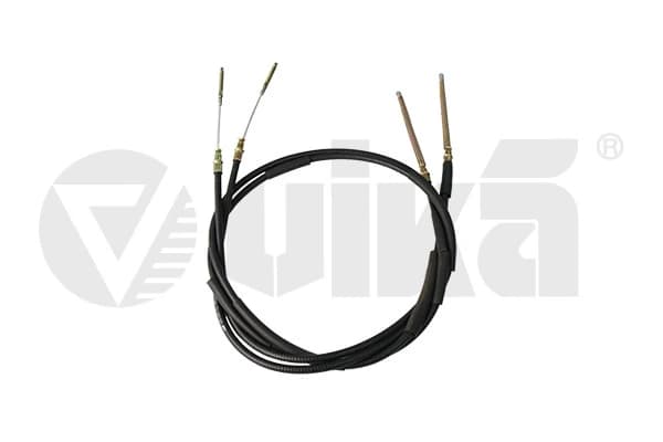 Mootorikapoti trossid vika 78230011901