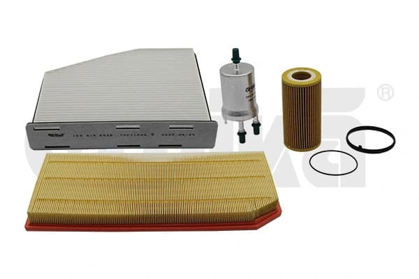 Filter-komplekt vika K11784801