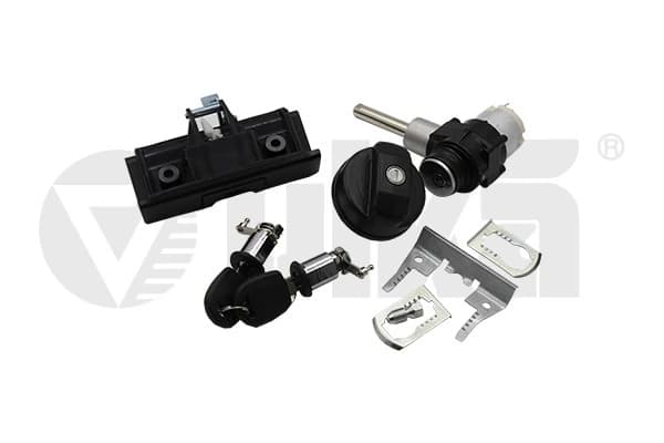 Lukukomplekt, kesklukustus vika 98000101801