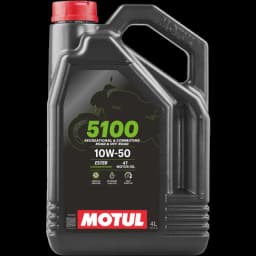 Mootoriõli MOTUL 104076