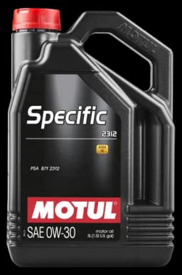 Mootoriõli MOTUL 106414