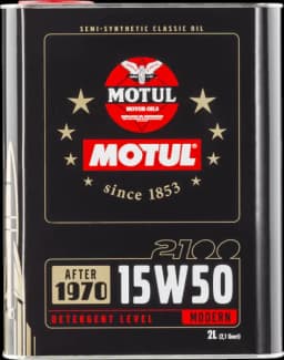 Mootoriõli MOTUL 104512