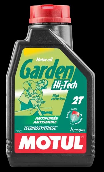 2-taktimootori õli MOTUL 102799