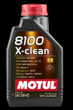 Mootoriõli MOTUL 102786