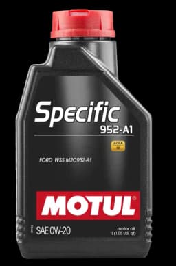 Mootoriõli MOTUL 111241