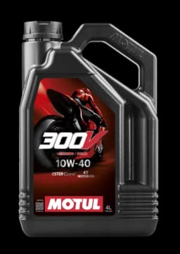 Mootoriõli MOTUL 104121