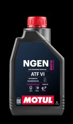 Hüdraulikaõli MOTUL 113146
