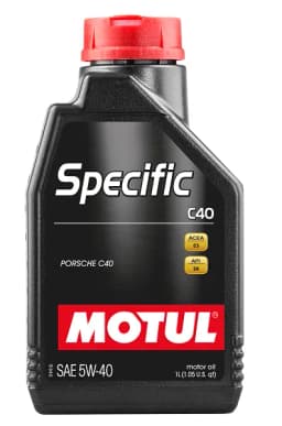 Mootoriõli MOTUL 113929
