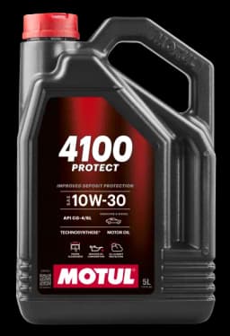 Mootoriõli MOTUL 113142